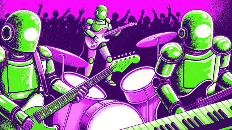 Использование искусственного интеллекта в геймификации. Часть 1