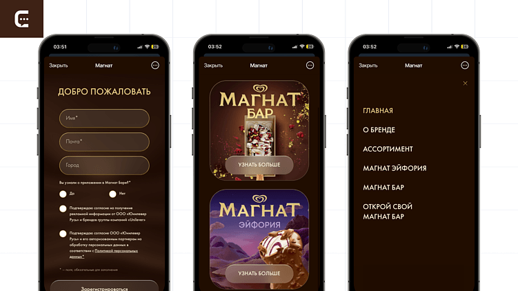 Сладкий Mini App Telegram: как создать мини-ап для промо и собрать базу