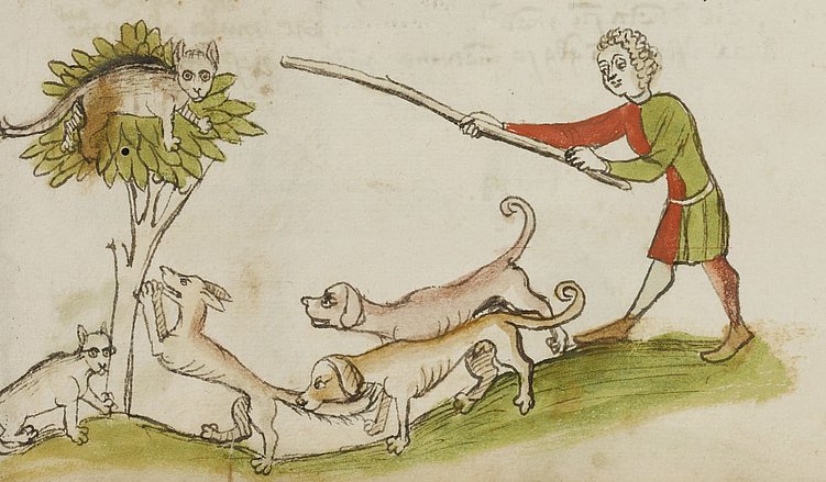 Источник: Getty’s Open Content Program (Программа открытого контента Гетти)