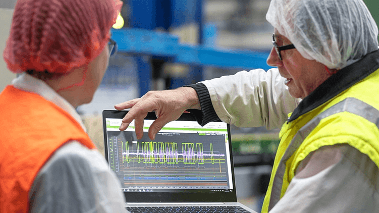 Как AI делает заводы умнее их директоров