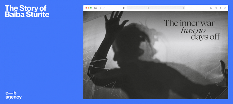 Дайджест CSS Design Awards. Выбираем &quot;Сайт Месяца&quot;. Сентябрь 2024