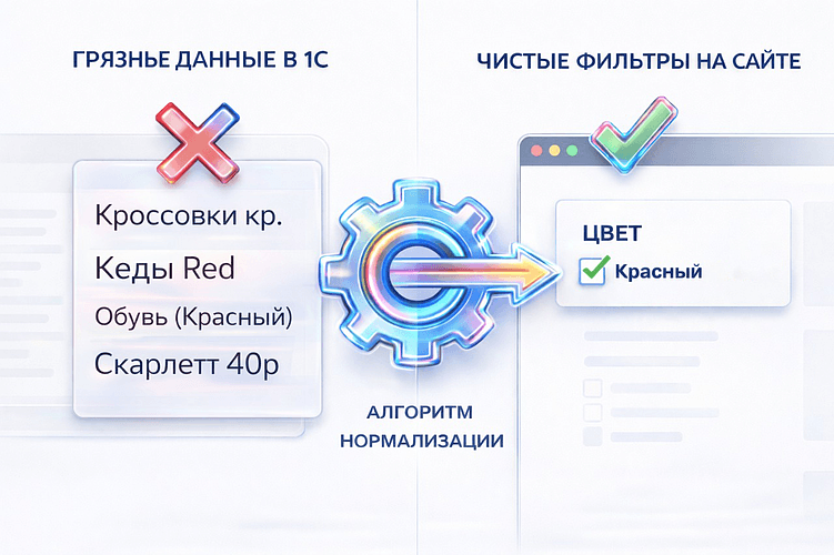 Как повысить конверсию в интернет-магазине: Взгляд разработчика