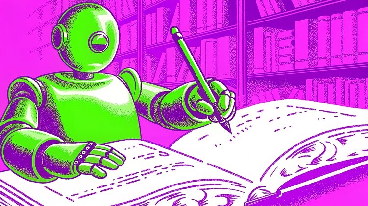 Использование искусственного интеллекта в геймификации. Часть 2.