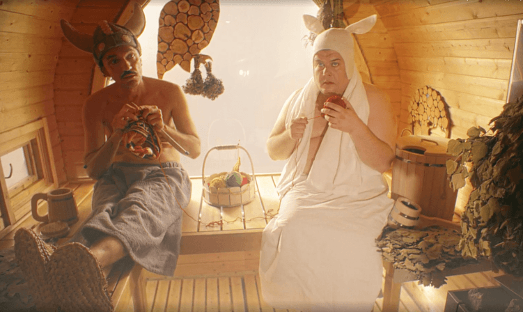 3 ролика про «Воронцовские», которые вы запомните