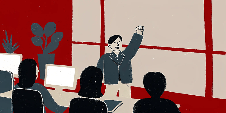 Находим слабое звено: как сделать команду эффективнее без перегрузок