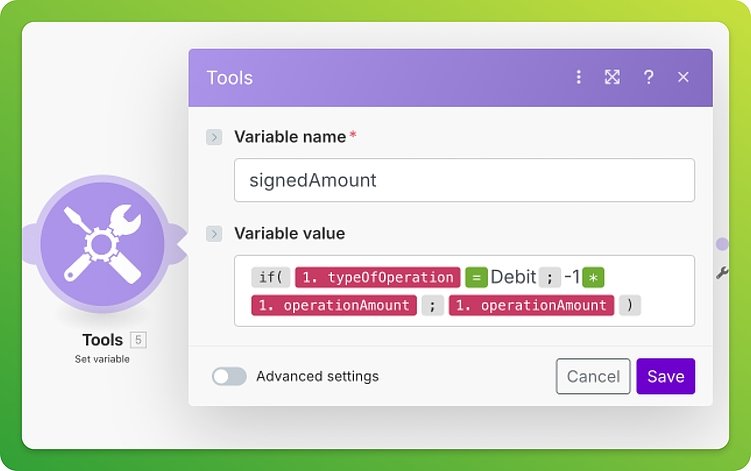 Как я перестал вручную заполнять таблицу ДДС. Авторский гайд по автоматизации