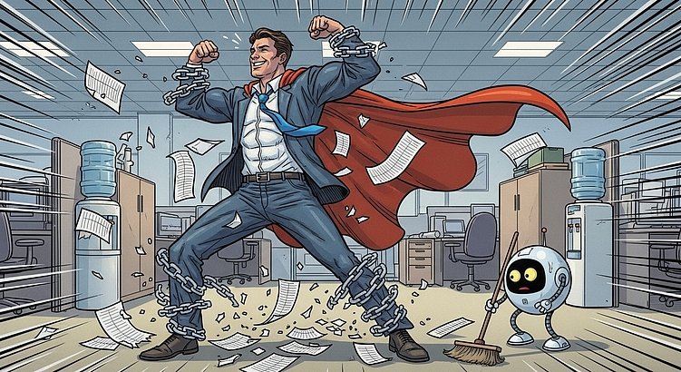 Примеры ИИ-агентов для бизнеса: как делегировать рутину и ускорить рост