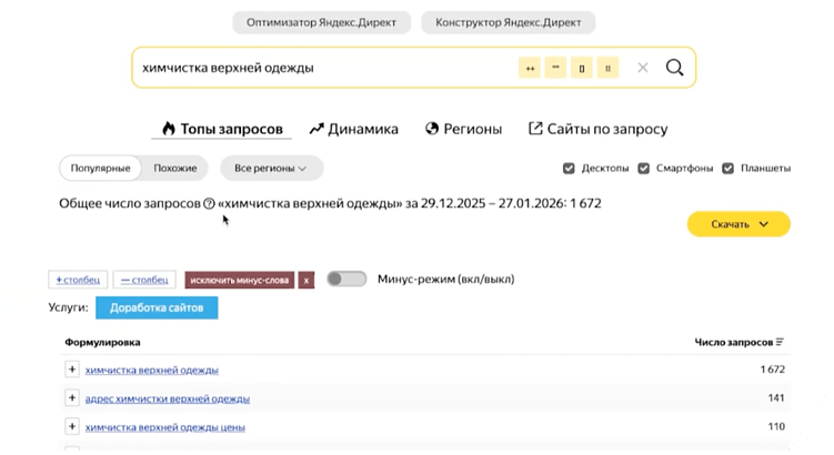 Как попасть в ИИ-поиск в 2026 году?