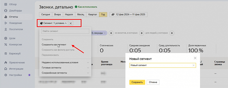 Что такое офлайн-конверсии и как их использовать в Яндекс.Директ