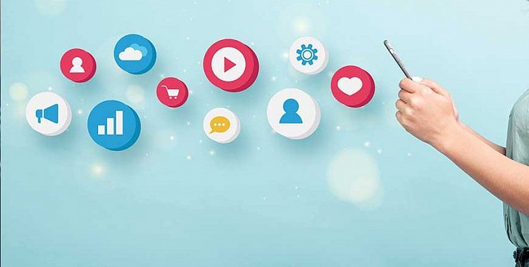 Маркетинг влияния в России в 2024 году: цифровизация, технологии и прозрачность