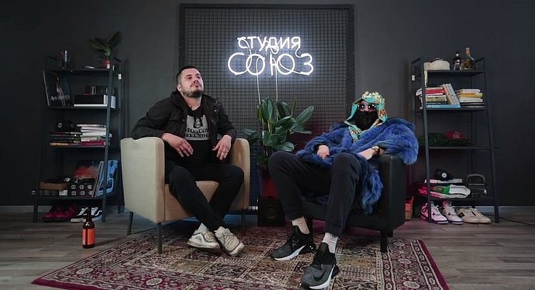 Паша Техник: кейс сильного личного бренда для маркетологов, блогеров и предпринимателей⁠⁠