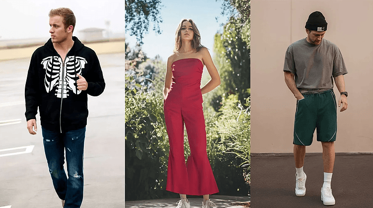 Примеры неплохих генераций