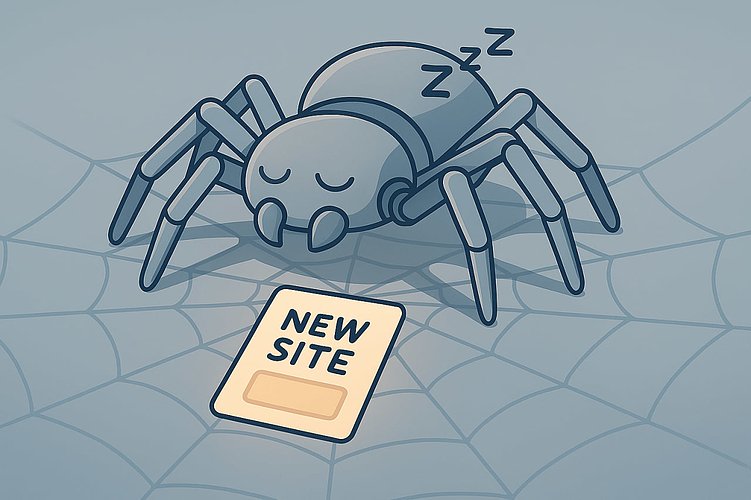 Как обеспечить быструю и качественную индексацию сайта?