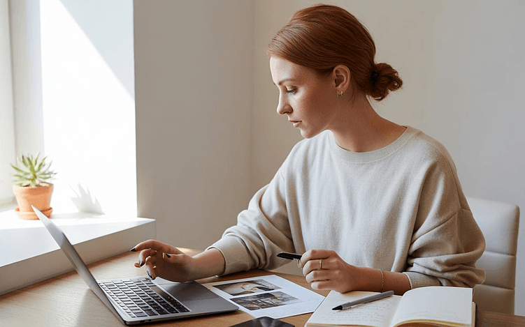 SEO-аудит сайта: полный чек-лист 2025, примеры и инструменты для анализа