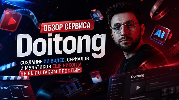 Обзор сервиса Doitong.RU и его возможностей