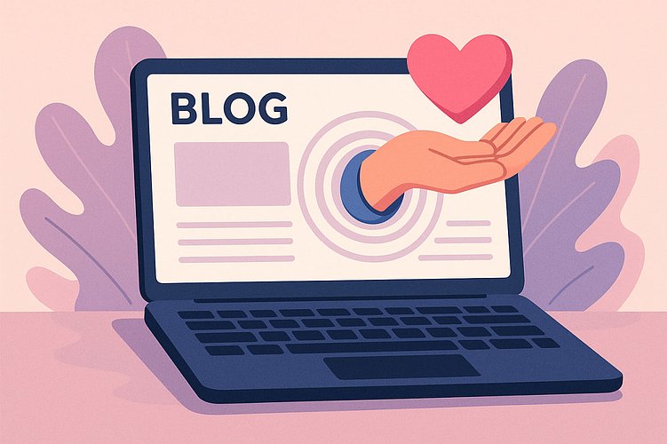 Не продавай — вовлекай: сила контент-маркетинга