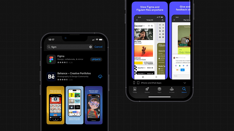 Обрадуй разработчиков и QA, отрисуй всё сразу