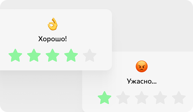 Формула успеха: что ищут клиенты в аутстаф-компаниях