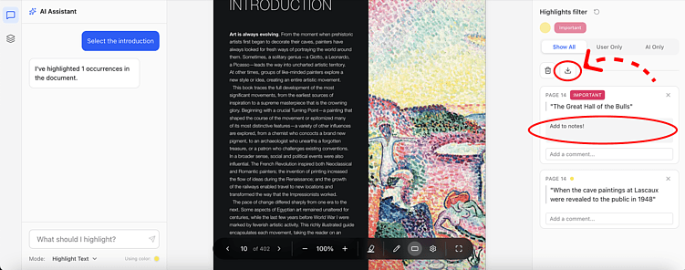 Как удобно выделять текст в PDF: Мой ТОП-3 инструментов