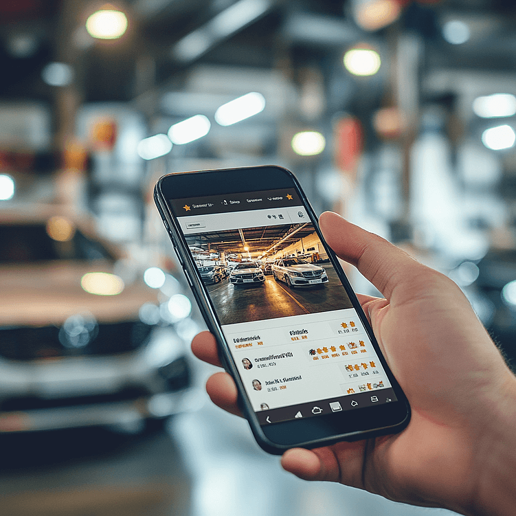 Продажи в автосервисе: как привлечь клиентов без скидок и увеличить прибыль на 40%