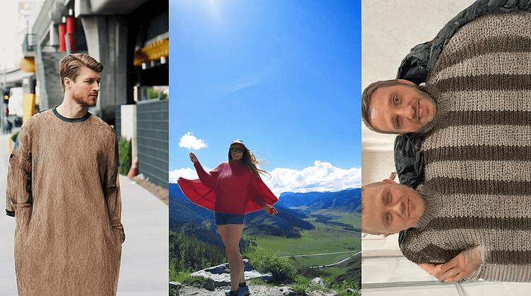 Примеры неверных генераций - попробуйте догадаться почему