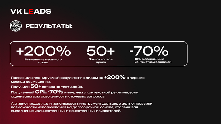 Эффективные каналы привлечения заявок в сфере китайских вендоров и автопроизводителей