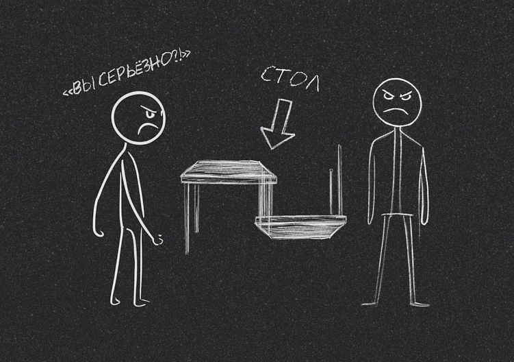 Отвечаем почему так много паршивого сервиса — даем шаблоны для общения с клиентами