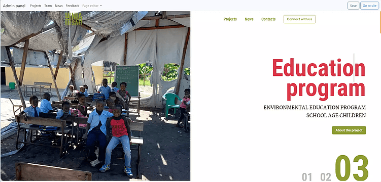 Сайты, которые делают бизнес лидером. Ваш может быть следующим