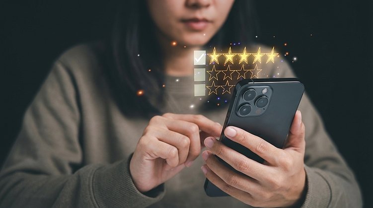 Дмитрий Ковпак объясняет почему рейтинг карточки продает лучше низкой цены