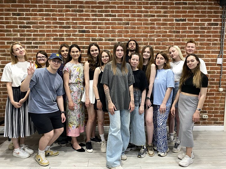 Как мы сделали первый сайт на Тильде и попали в подборку лучших