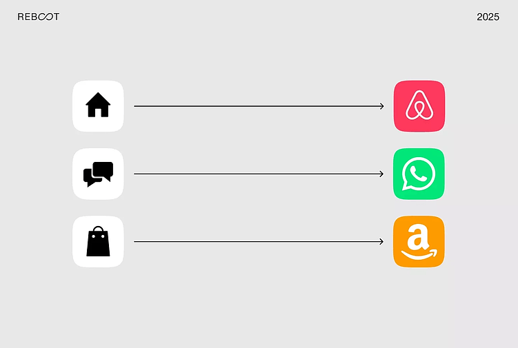 Инфографика, чем западная культура отличается от культуры супераппов
