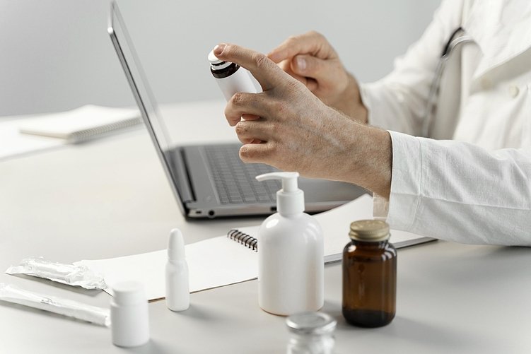 Фотосток Freepik