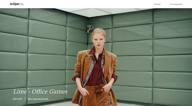 Веб-дизайн в 2026: главные тренды