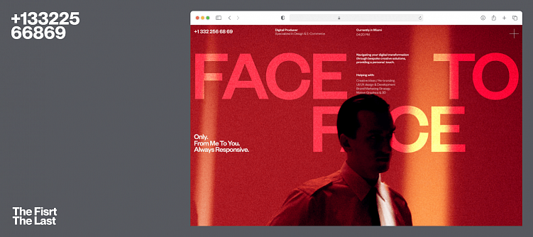 Дизайн-Дайджест премии CSS Design Awards. Октябрь 2024 + Сайт Месяца