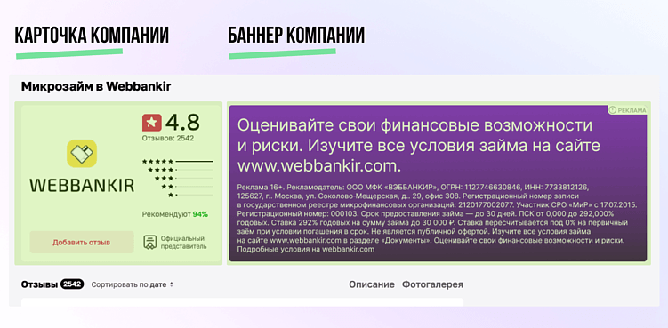 Полный гайд по Отзовику для бизнеса: как формируется негатив и что с этим делать