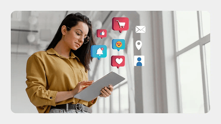 Маркетинг в социальных сетях: что выкладывать и чем вдохновляться