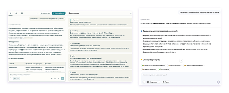 SEO для медклиник в эпоху ИИ-ответов: как адаптироваться и что делать
