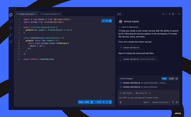 10 главных «почему»: ИИ в веб-разработке