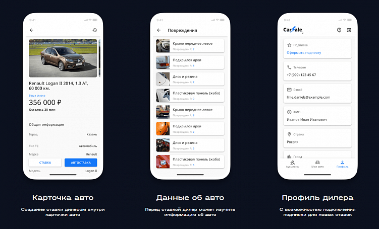 Сколько стоит разработка приложения в 2024 году
