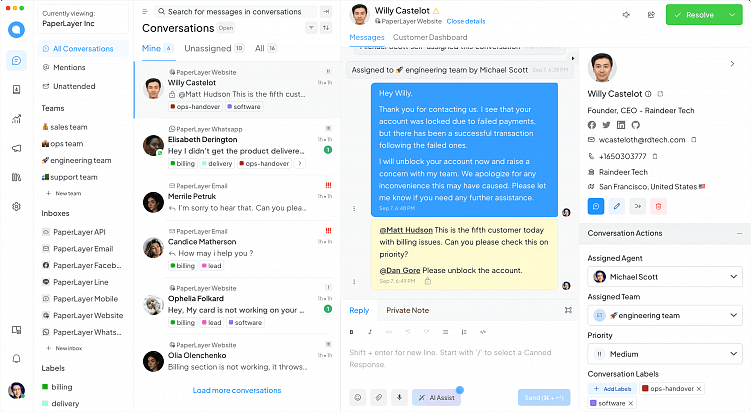 Как быстро разработать MVP веб-сервиса