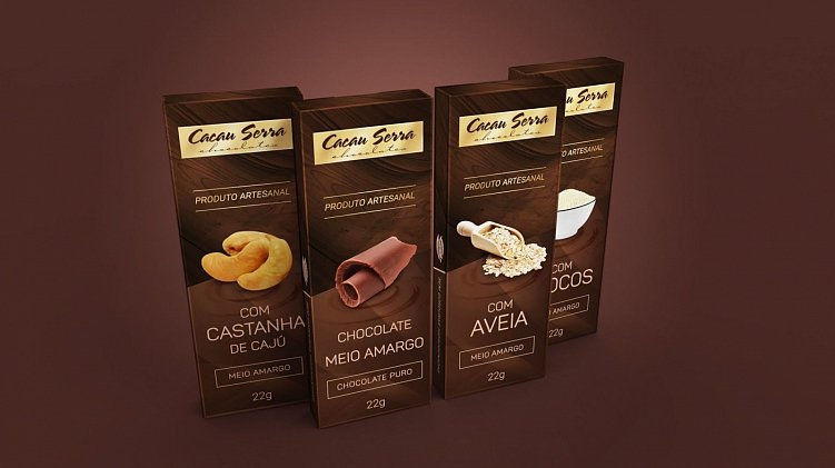 Тренды в дизайне упаковки: глубокое погружение - Брендинговое агентство ZAMEDIA