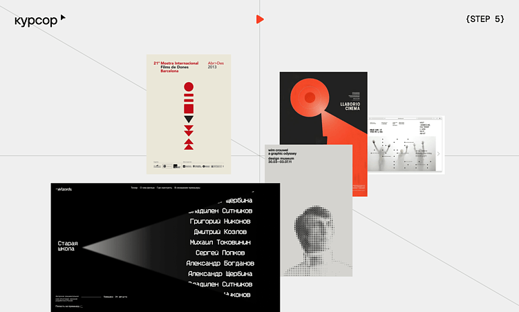 Разработка сайта с агентством: поэтапный гайд  от Курсора