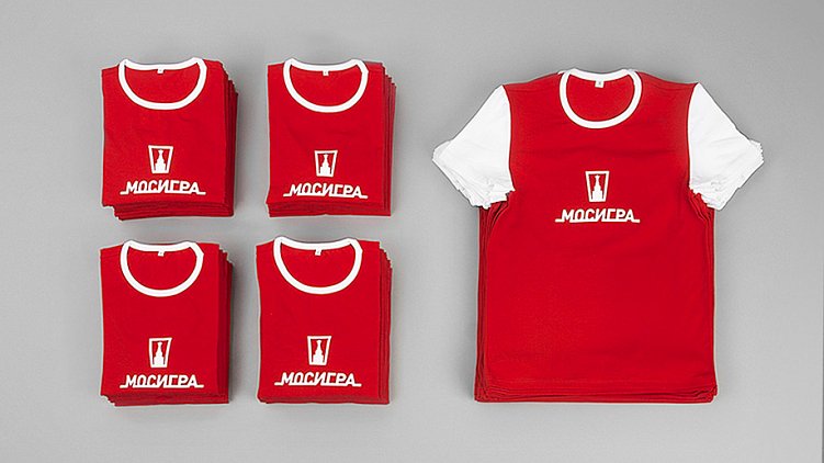 Трендовый мерч: как сделать корпоративную одежду, которую хочется носить