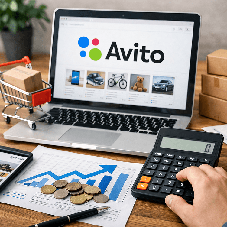 Продажи на Авито: что реально работает после обновлений и как не потерять прибыль