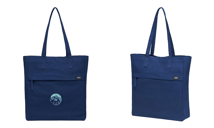 Экологичный мерч как часть ESG-стратегии брендов