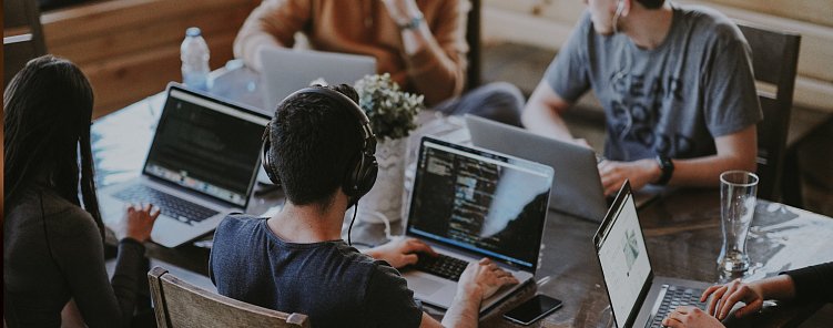 9 законов, которые должен знать каждый в IT