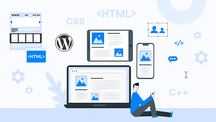 5 уровней сложности разработки на WordPress: как выбрать правильное решение для бизнеса