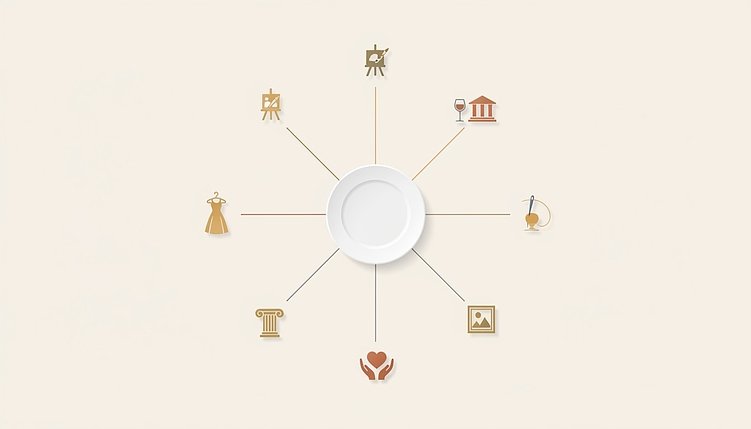 5 PR-инструментов продвижения брендов посуды и керамики, которые реально работают в 2026 году