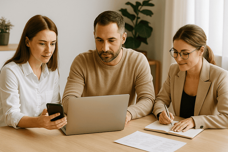 Как выстроить доверие и привлечь клиентов через экспертность и живые истории