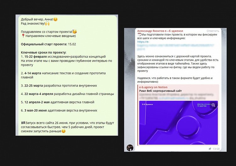 Креативное агентство vs. фрилансер: что лучше для вашего бизнеса?